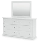 Bostwick Shoals Bedroom Set