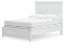 Bostwick Shoals Bedroom Set