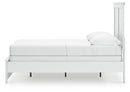 Bostwick Shoals Bedroom Set