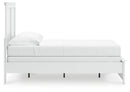 Bostwick Shoals Bedroom Set
