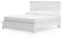 Bostwick Shoals Bedroom Set