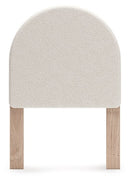 Arloster Upholstered Bed