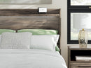 Elbrim Bed