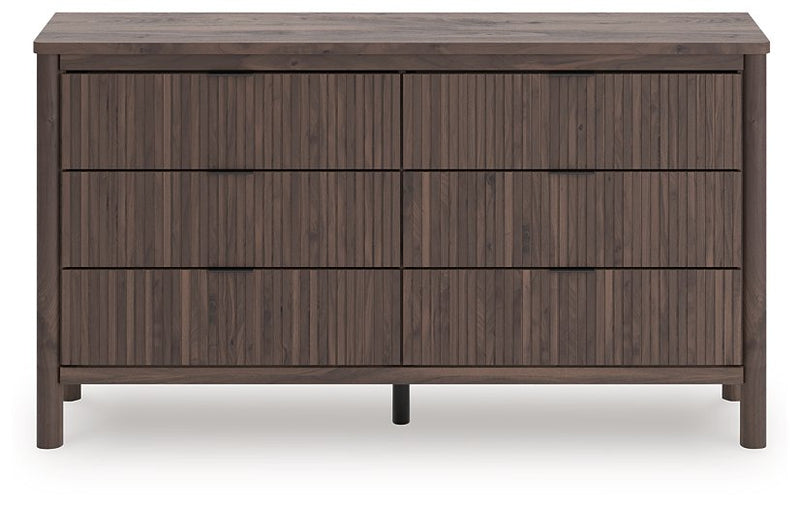 Pamytta Dresser
