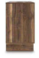 Chirason Dresser and Mirror