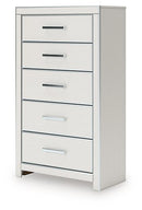Zuraleus Chest of Drawers