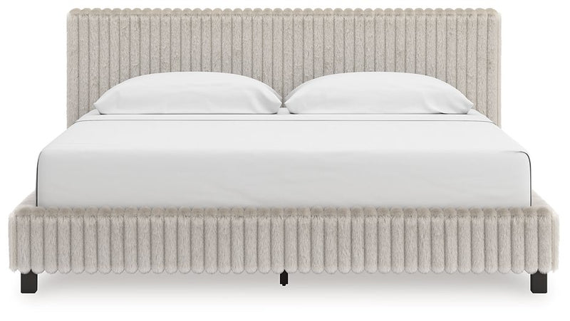 Zuraleus Bed