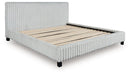 Zuraleus Bed