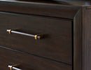Dantenton Dresser