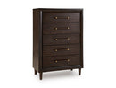 Dantenton Chest of Drawers