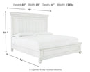 Kanwyn Bedroom Set