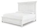 Kanwyn Bedroom Set