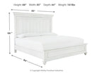 Kanwyn Bedroom Set