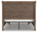 Feddinger Bedroom Set