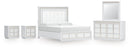 Chalanna Bedroom Set