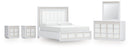 Chalanna Bedroom Set