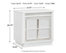 Chalanna Bedroom Set