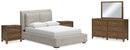 Cabalynn Bedroom Set