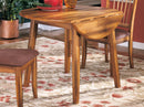 Berringer Dining Drop Leaf Table