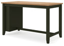 Gesthaven Dining Set