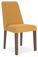 Lyncott Dining Room Set