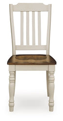 Wirloni Dining Chair
