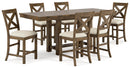 Moriville Dining Room Set