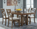 Moriville Dining Room Set