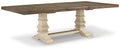 Bolanburg Dining Set