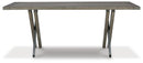 Krystanza Dining Table