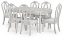 Montelaine Dining Room Set