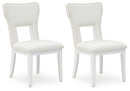 Chalanna Dining Chair