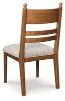 Greddinton Dining Chair