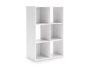 Onita Six Cube Organizer
