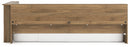 Deanlow Bed