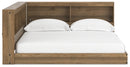 Deanlow Bed