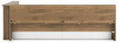Deanlow Bed
