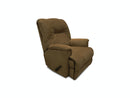 EZ5W00 Swivel Gliding Recliner