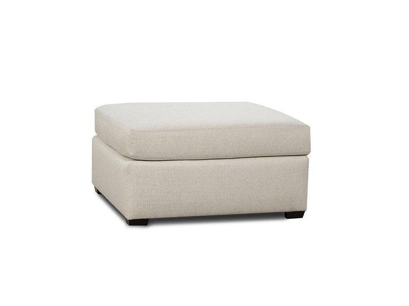 Scottie Ottoman image