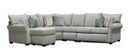 Hayes RAF Loveseat