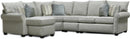 Hayes RAF Loveseat