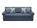 Ailor Sofa with Drop Down Tray