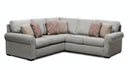 Ailor Left Arm Facing Corner Sofa