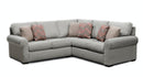 Ailor Right Arm Facing Corner Sofa