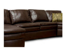 Lackawanna Armless Sofa
