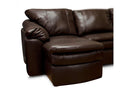 Lackawanna LAF Chaise Lounge