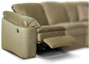 Seneca Falls LAF Reclining Chair