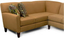 Collegedale Left Arm Facing Corner Sofa