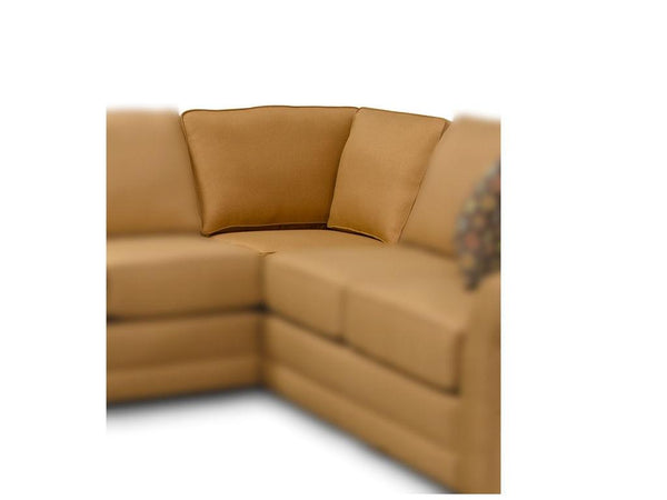 Brantley Wedge Seat