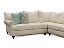 Rosalie Left Arm Facing Corner Sofa